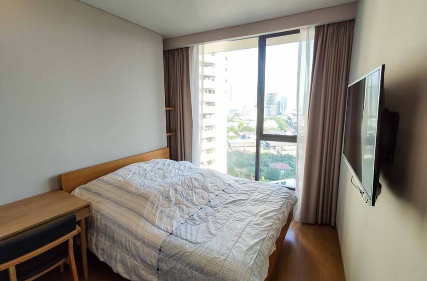 Condominium in Sukhumvit 
